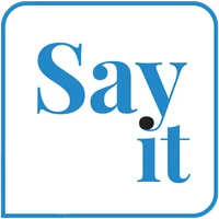 The Say It Method